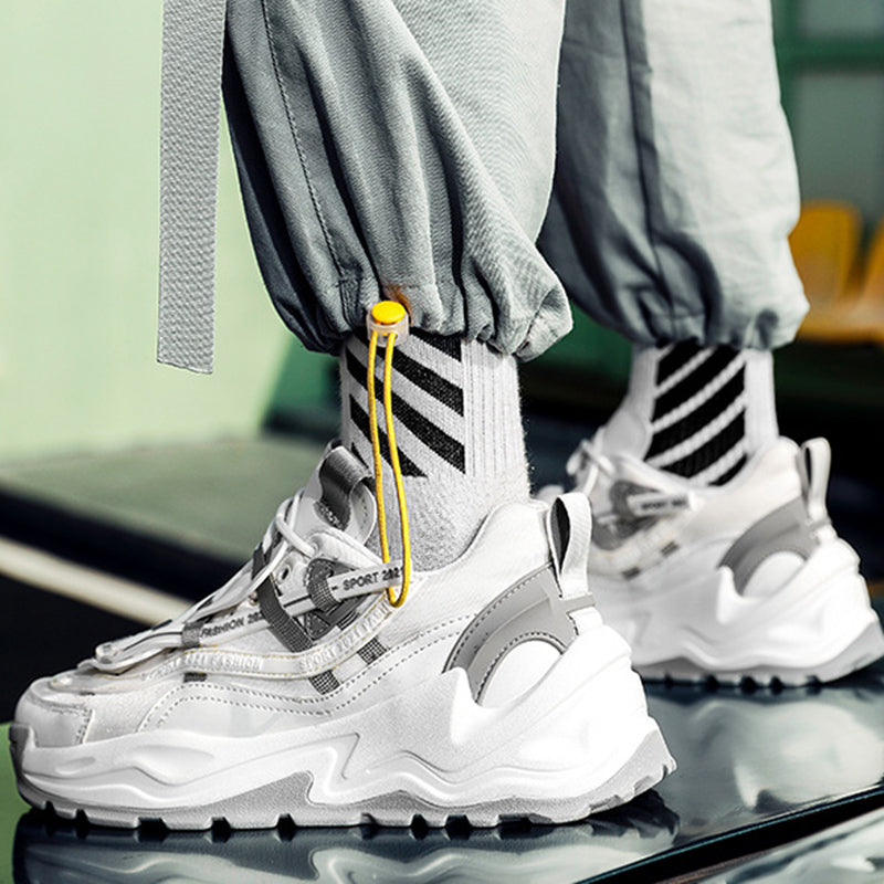 Green Haven GH Sneakers