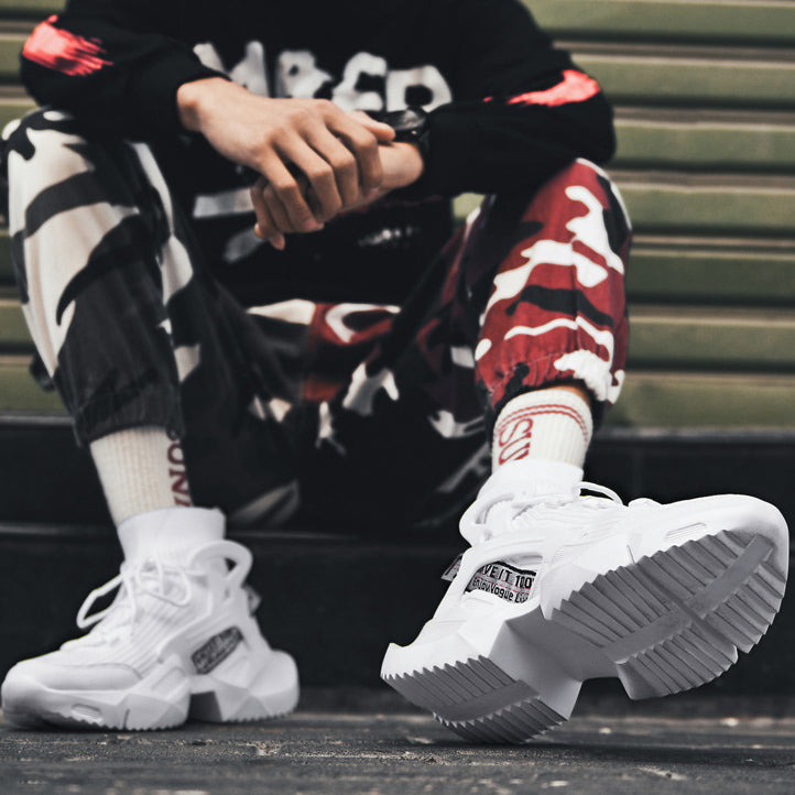 Tank TG1 Sneakers