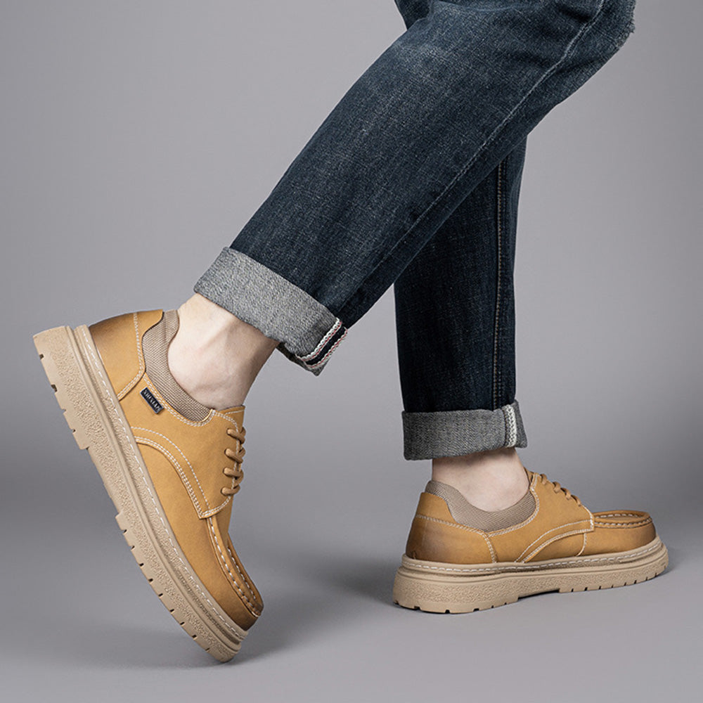 Desert Voyager Sneakers