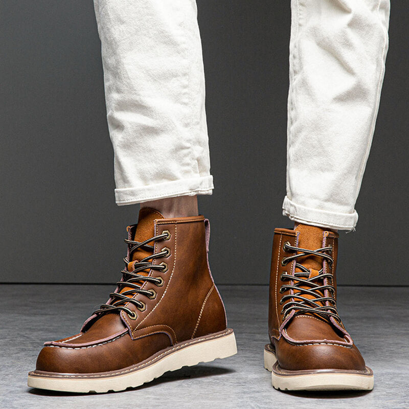 Genuine Martin Boots