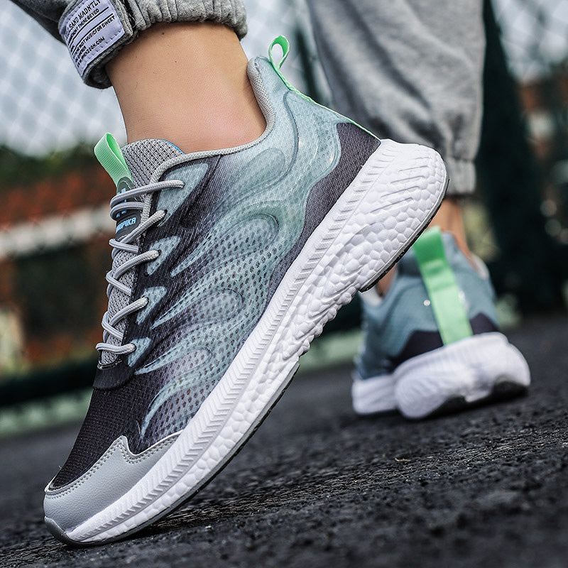 Blazing Fire F02 Sneakers
