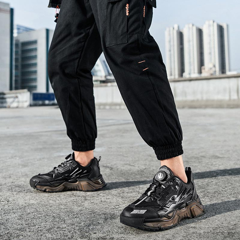 M Wings Sneakers