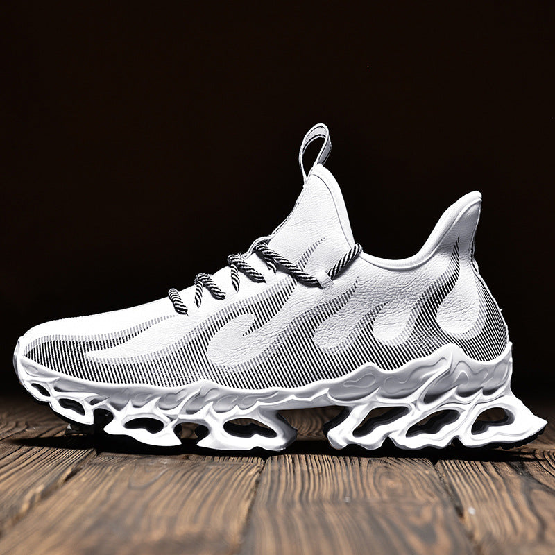 Flame W1 Boots