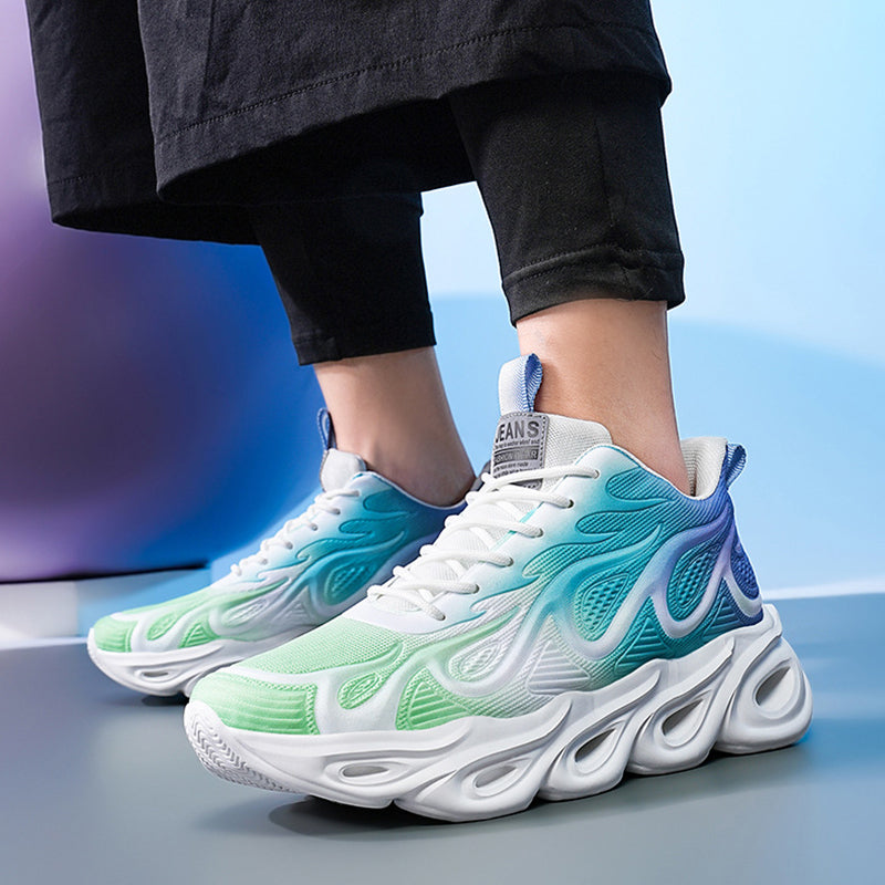 Cloud GX3 Sneakers