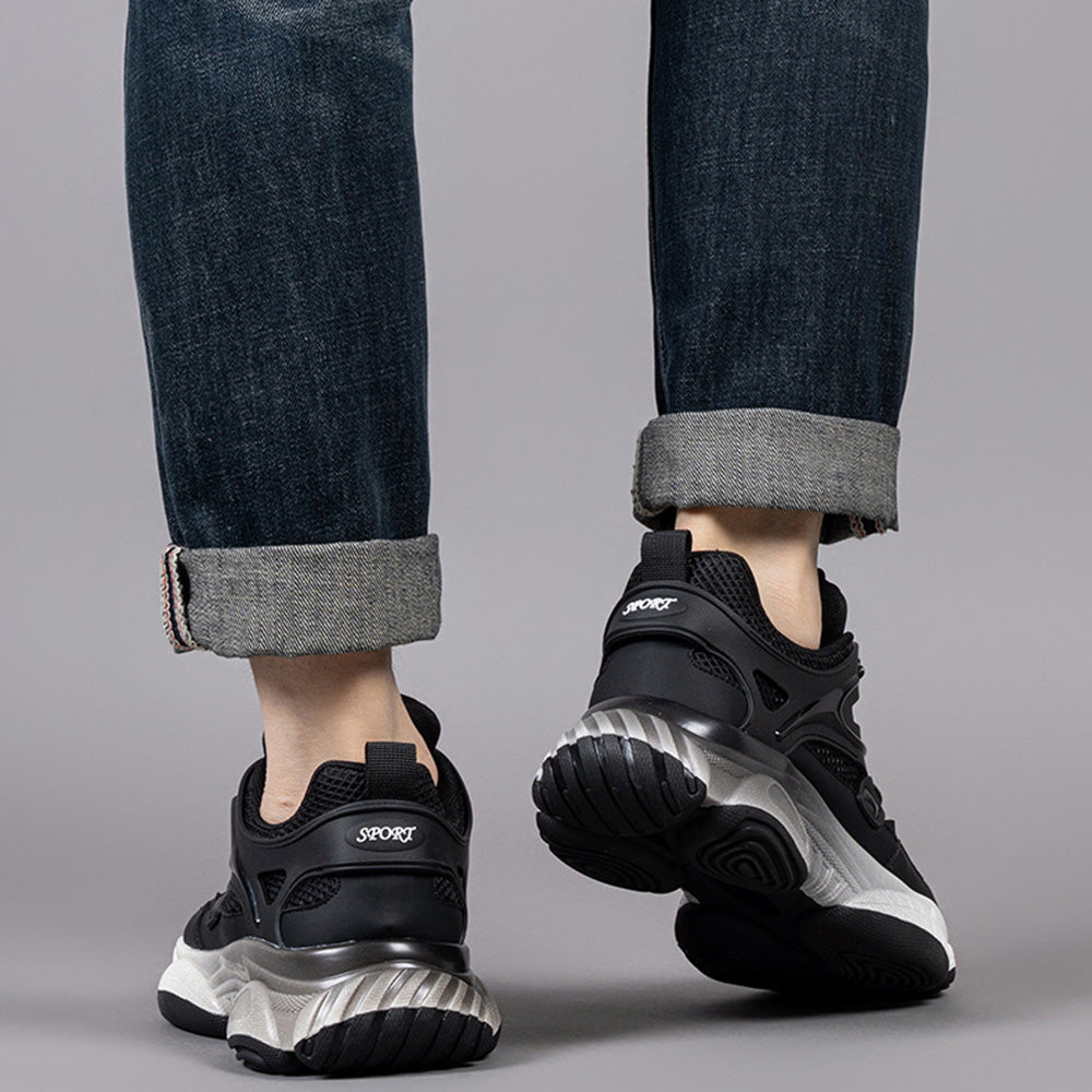 Metro Runner Sneakers