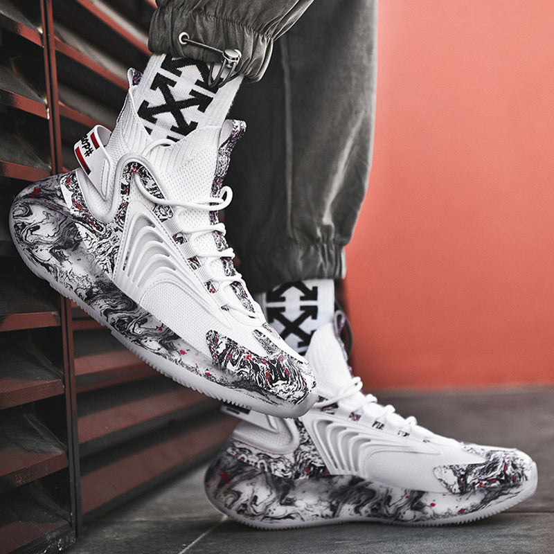 Popcorn X06 Sneakers