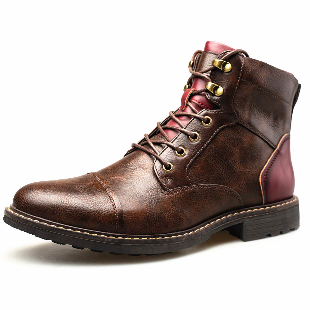 Frontier R3 Boots