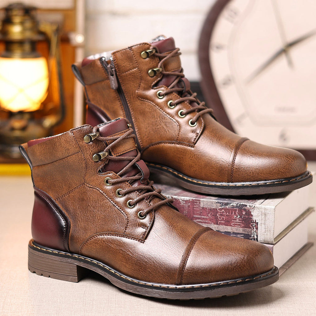 Frontier R3 Boots