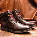 Frontier R3 Boots