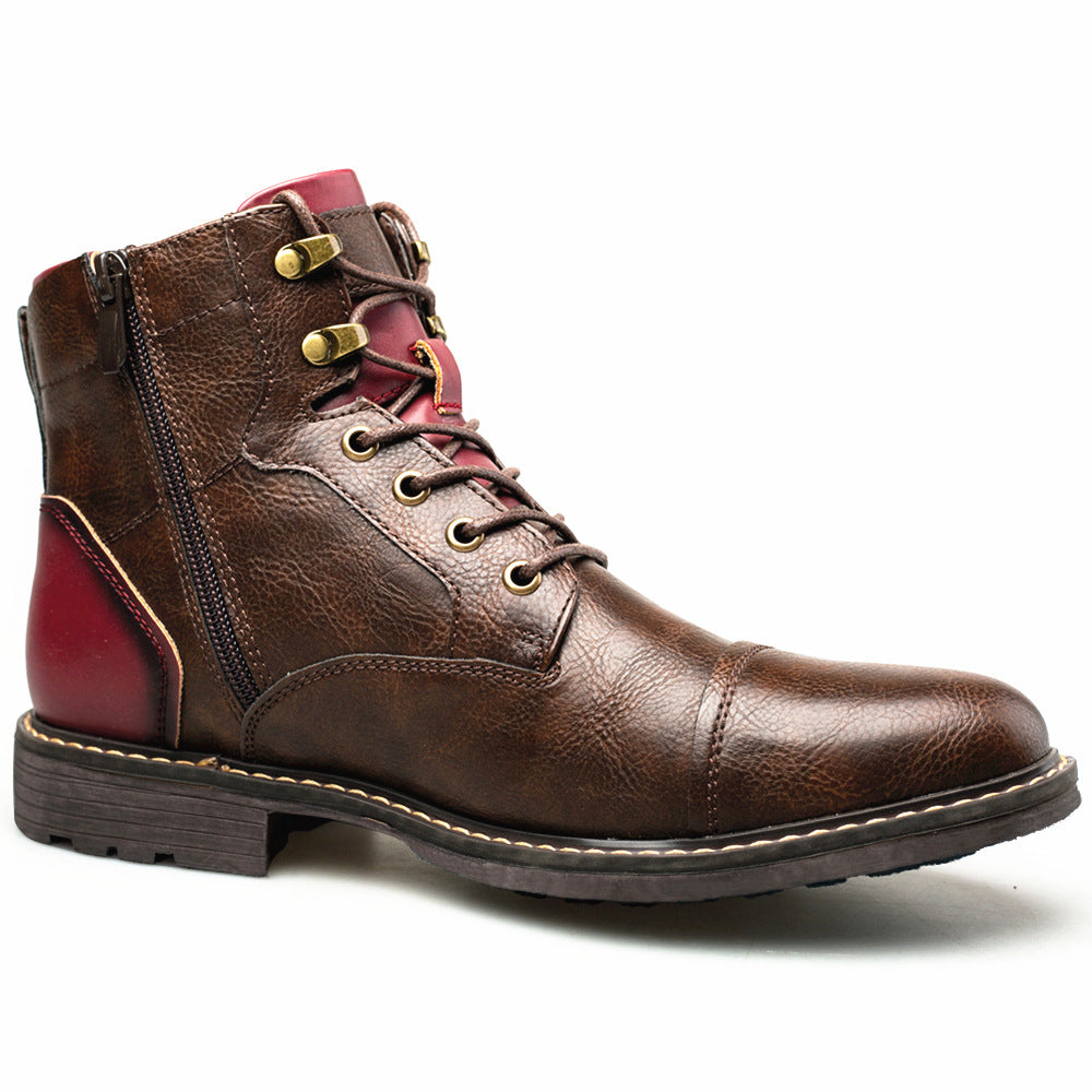 Frontier R3 Boots