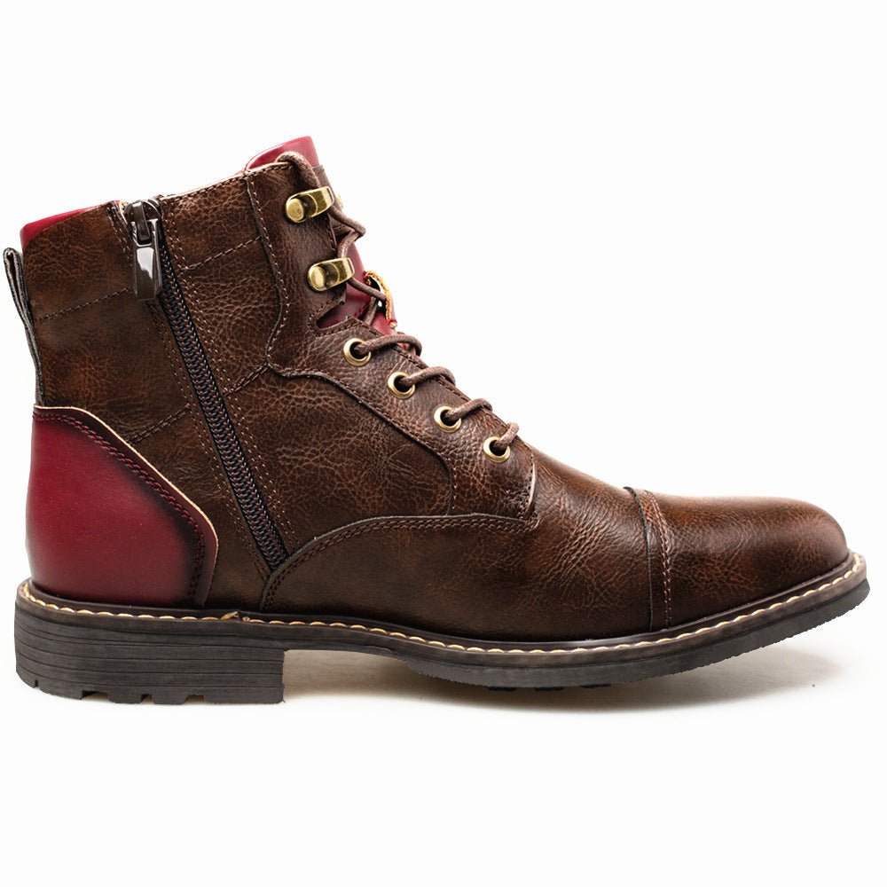 Frontier R3 Boots