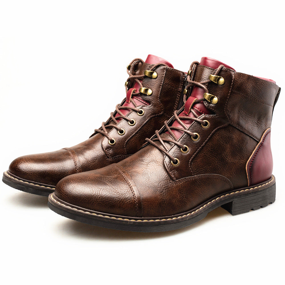 Frontier R3 Boots