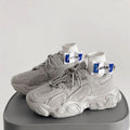 Camel M1 Sneakers