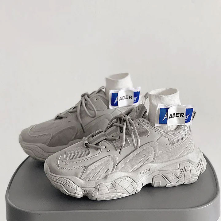 Camel M1 Sneakers