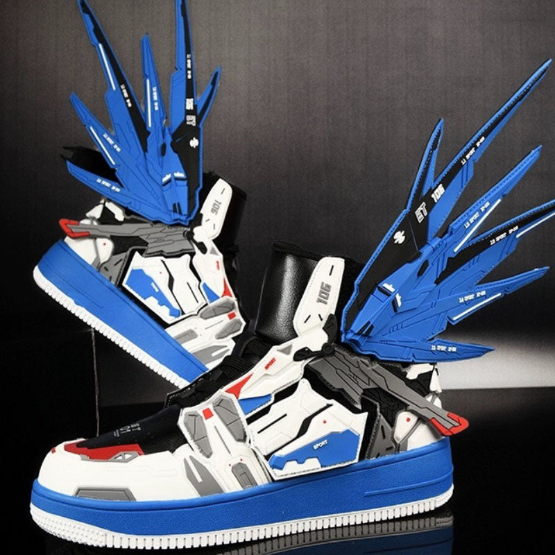 Freedom Wings Sneakers