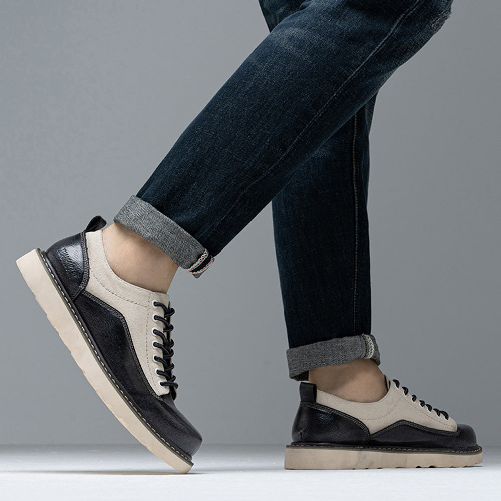 Heritage Walk Shoes