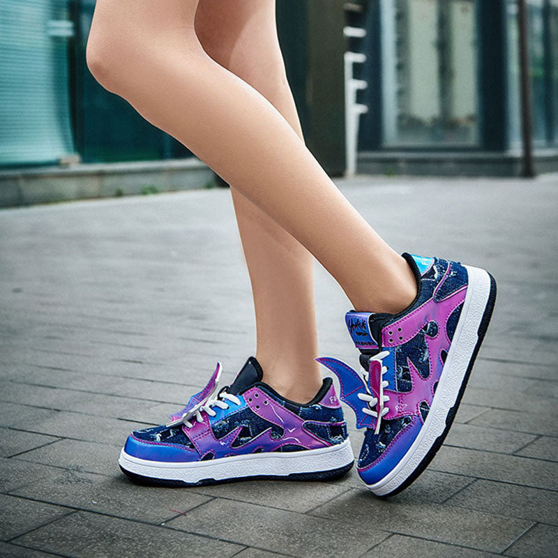 Bat BA7 Sneakers