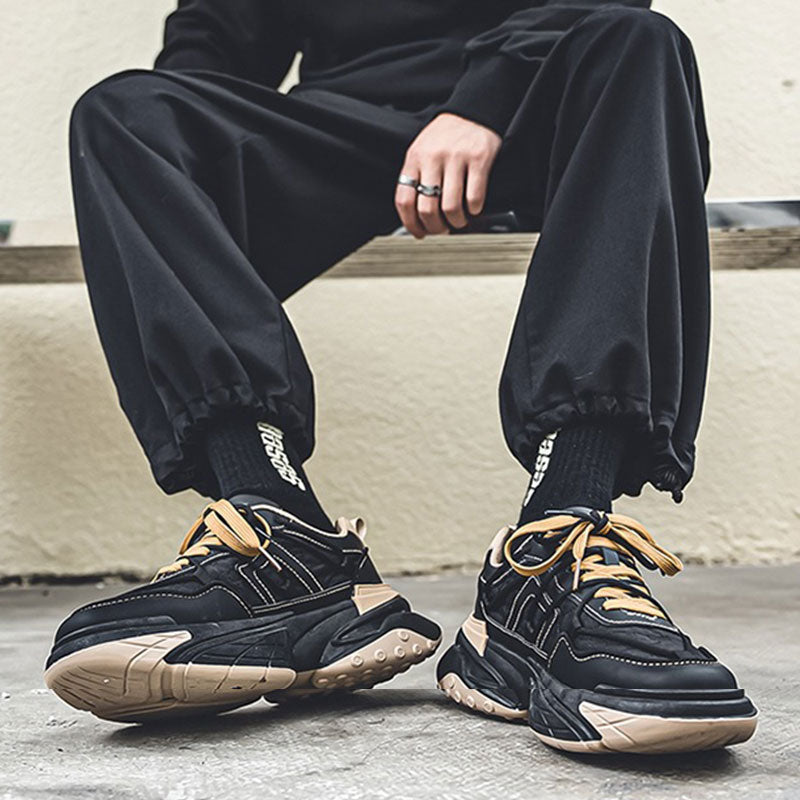 Quagmire QU1 Sneakers