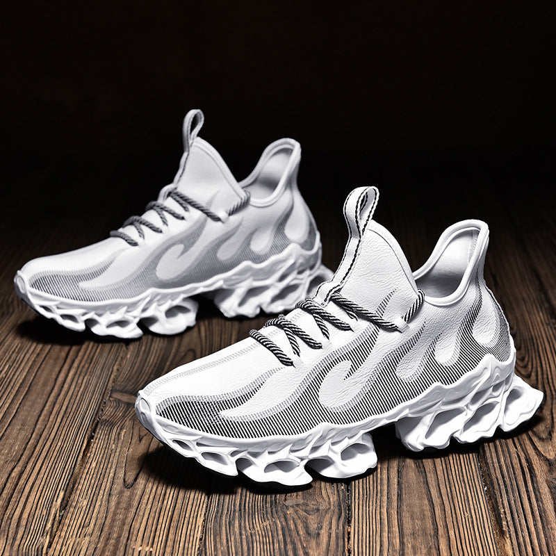 Flame W1 Boots