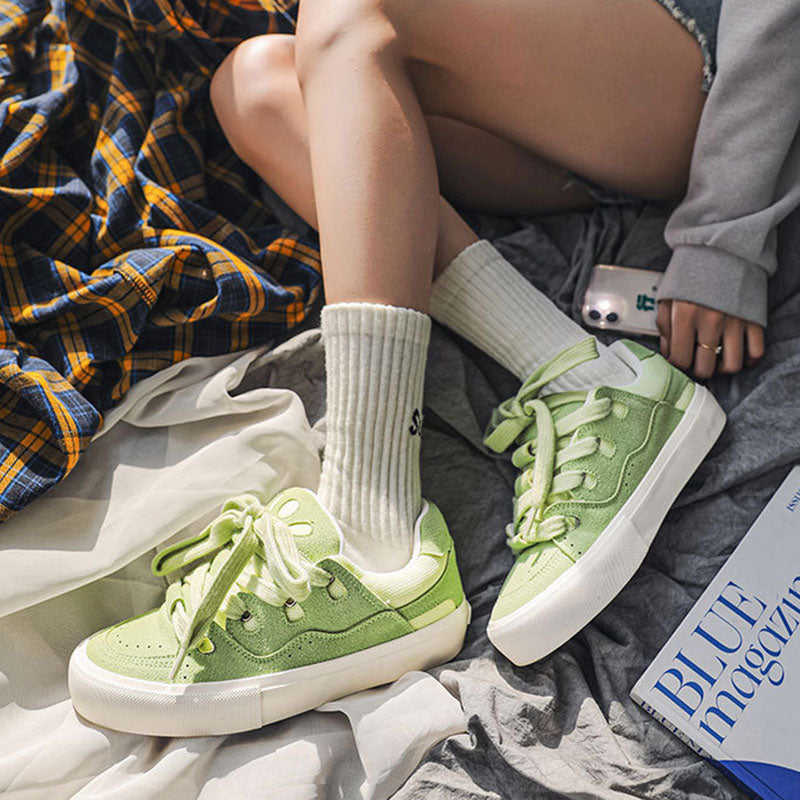 Wave W3 Sneakers