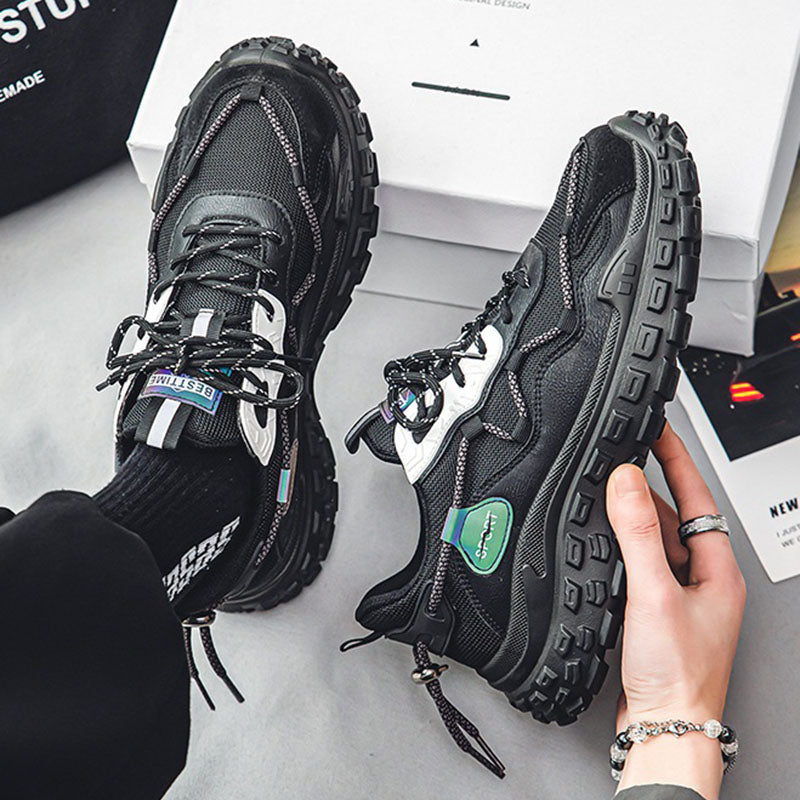 Tire TT1 Sneakers