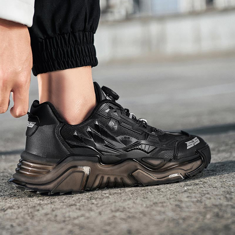 M Wings Sneakers