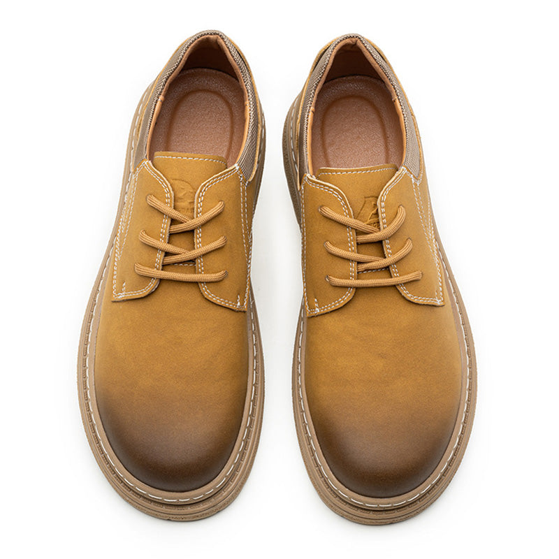 Sandstorm Camel Shoes