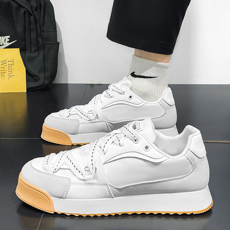 Wanderer WW1 Sneakers