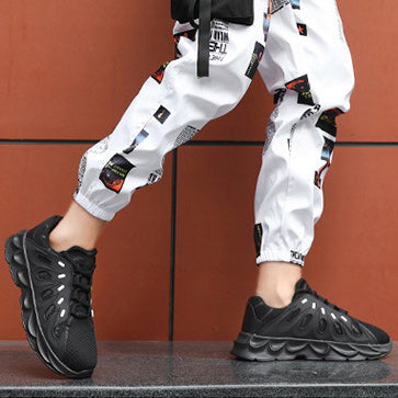 Glacier ZI5 Sneakers