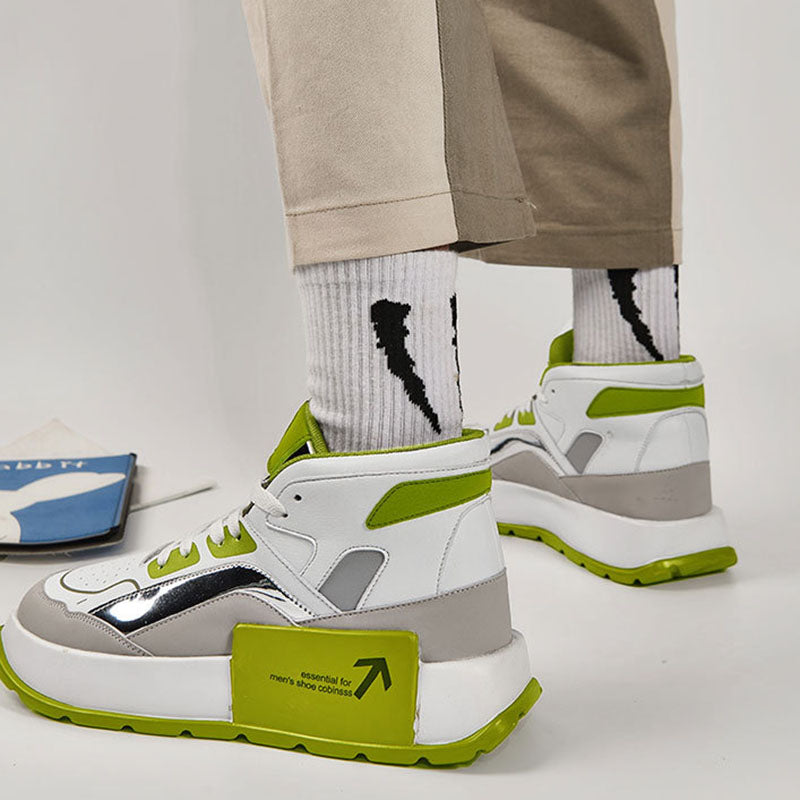 Energy Storage CA2 Sneakers