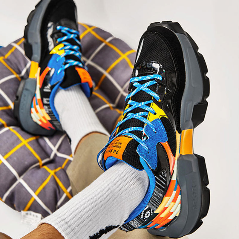 Prism PS1 Sneakers