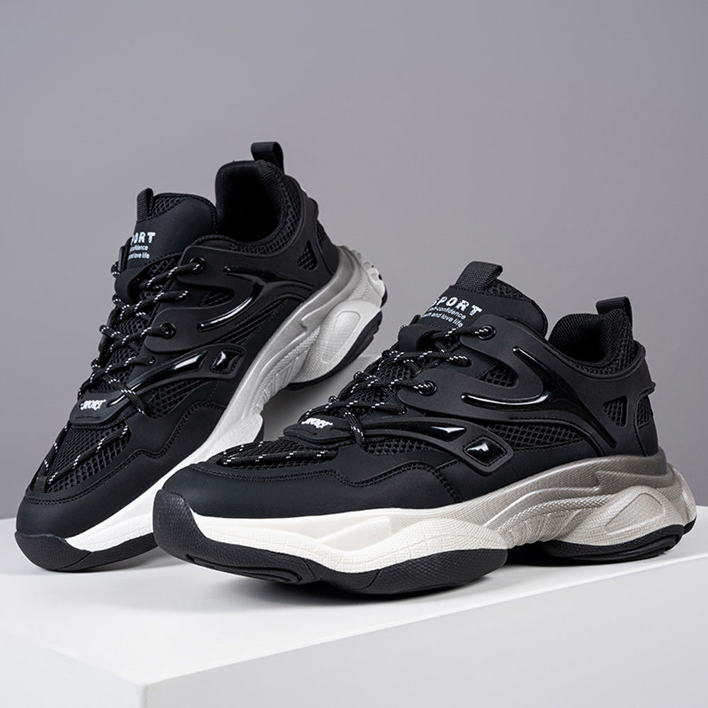 Metro Runner Sneakers