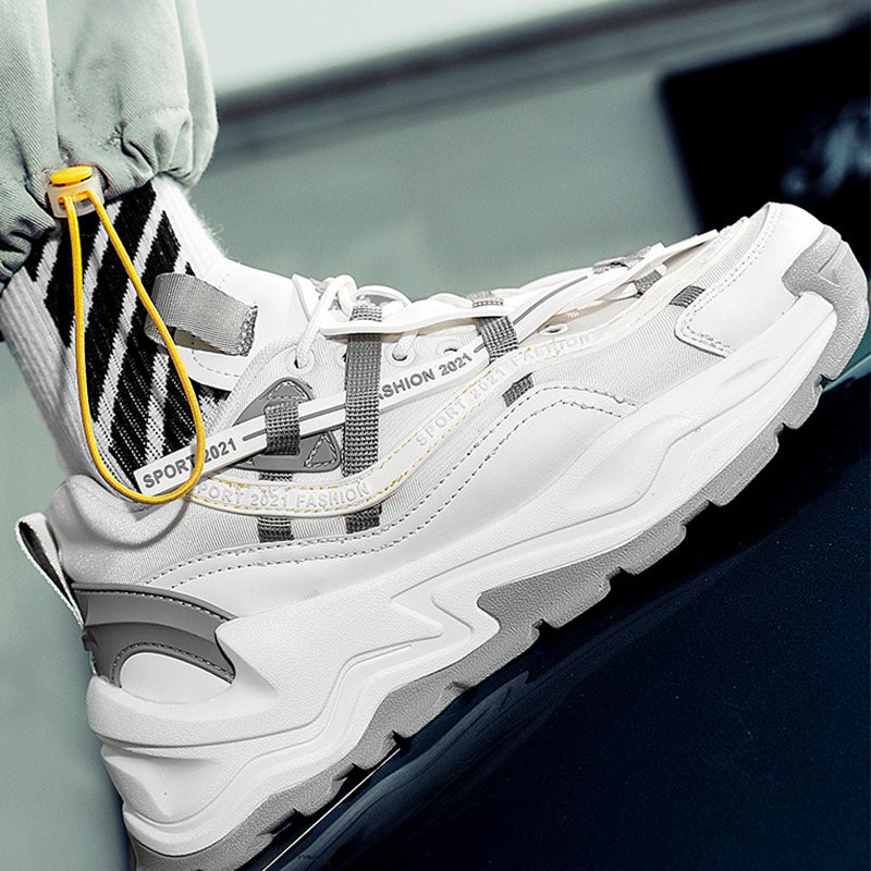 Green Haven GH Sneakers