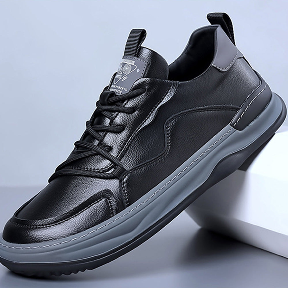 Forest Trekker Sneakers