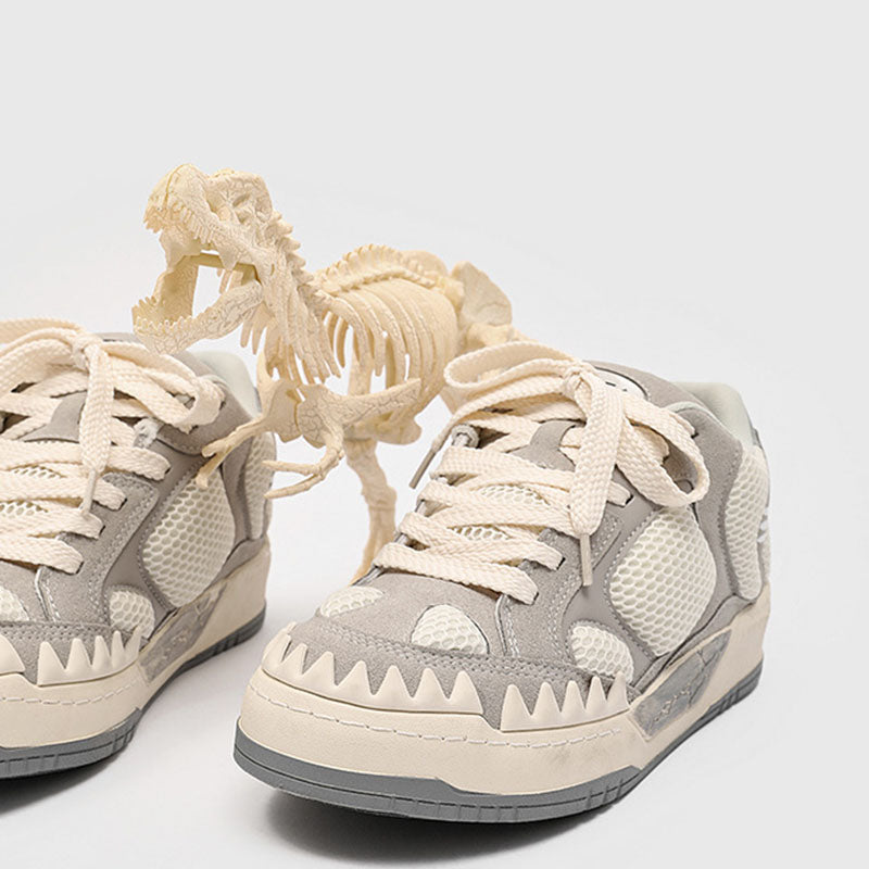 Dinosaur DIN Sneakers