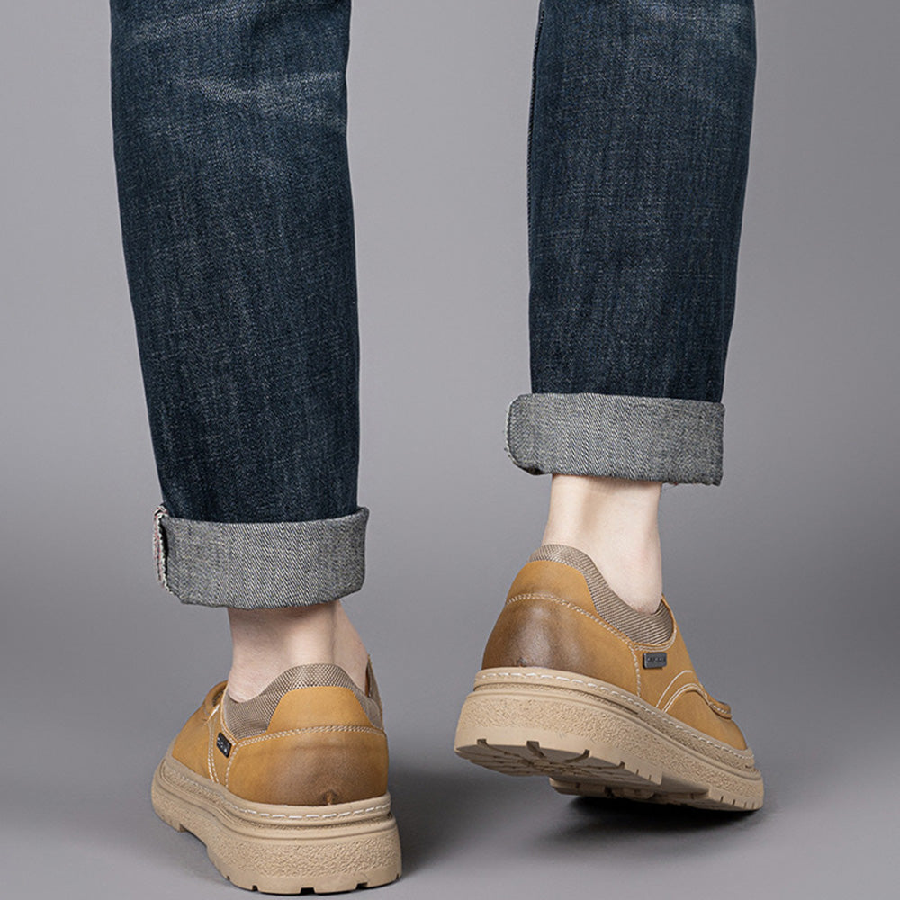 Desert Voyager Sneakers