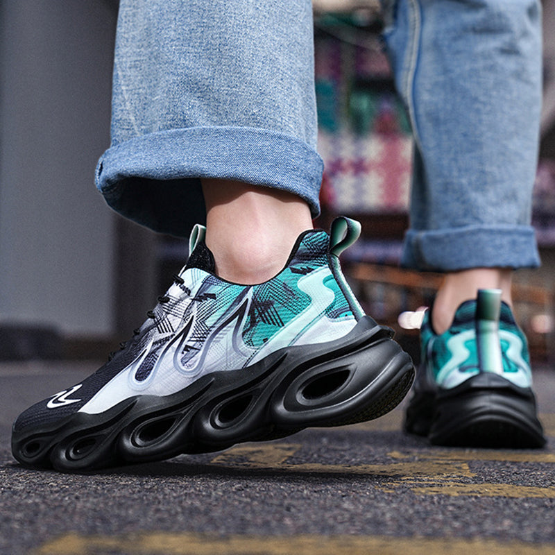 Cloud GX2 Sneakers