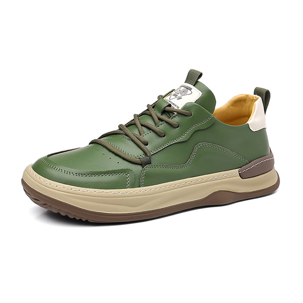 Forest Trekker Sneakers