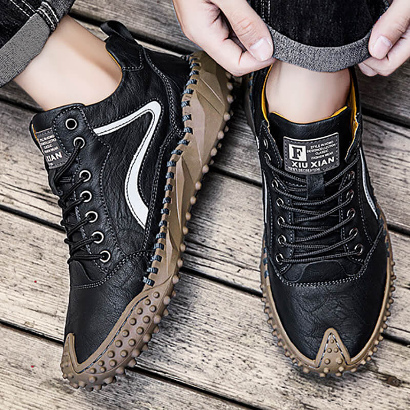 Frontier Outdoor Shoes