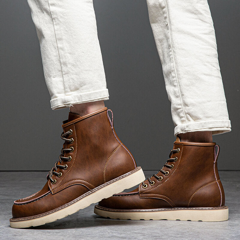 Genuine Martin Boots