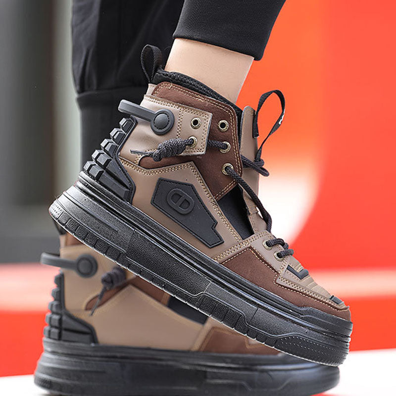 Quasar 8 Sneakers