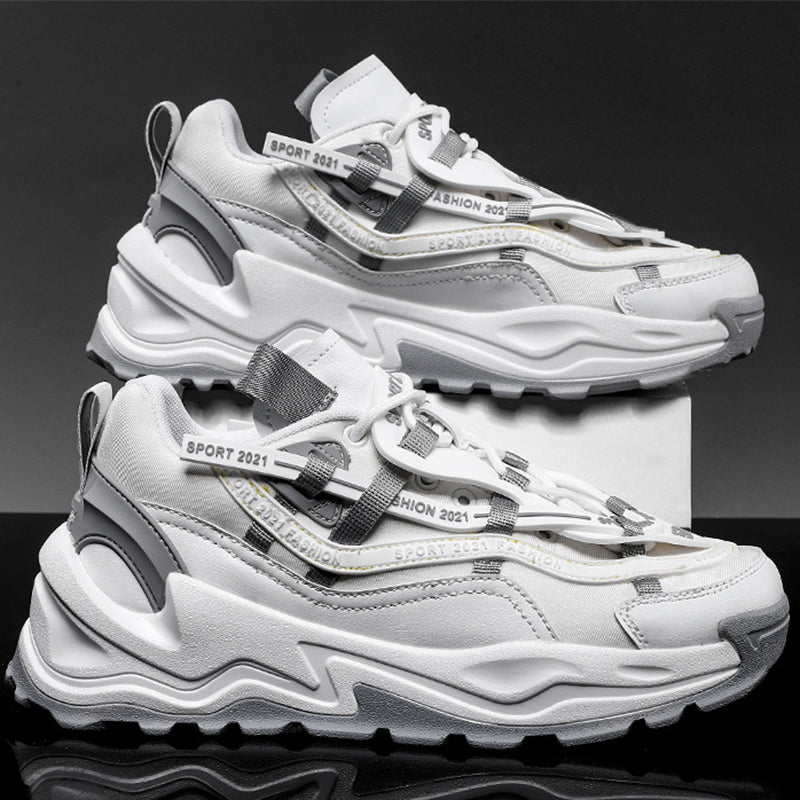 Green Haven GH Sneakers