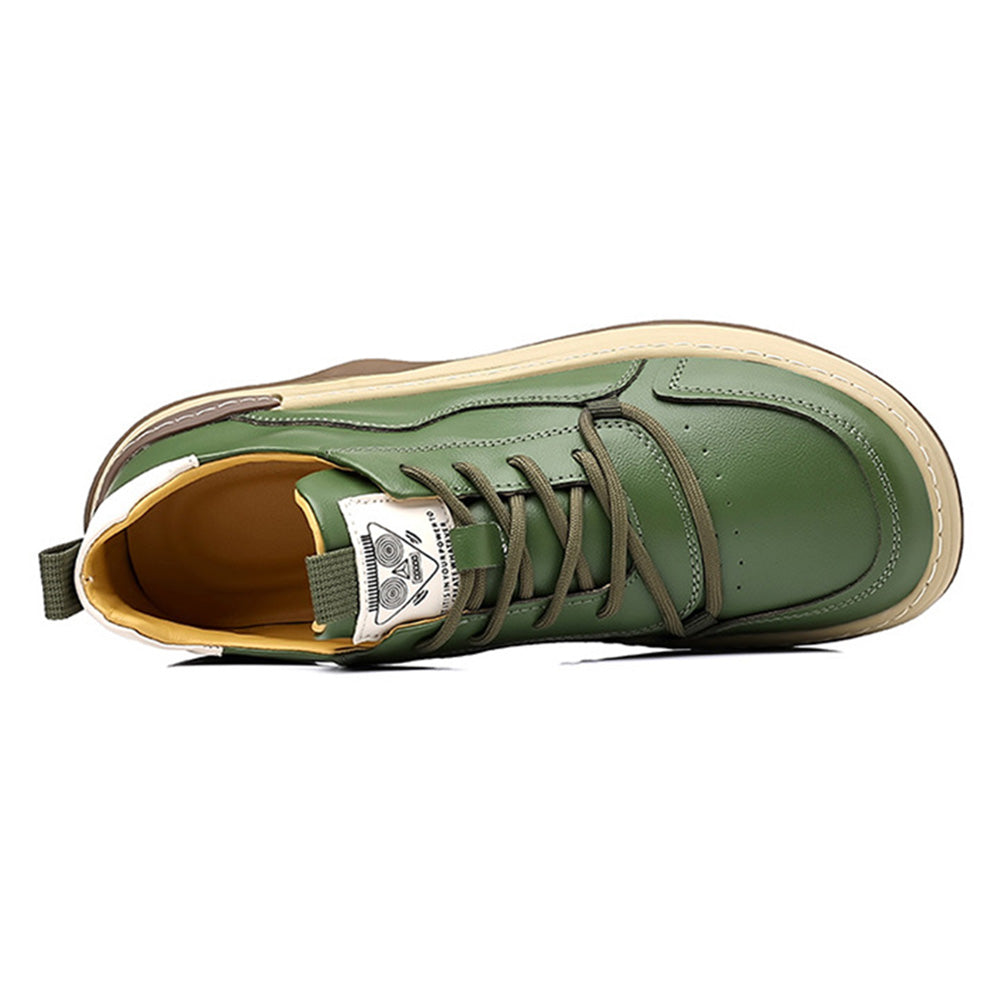 Forest Trekker Sneakers