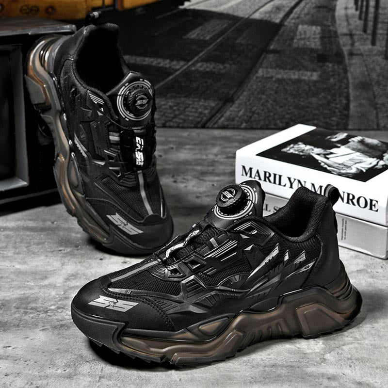 M Wings Sneakers