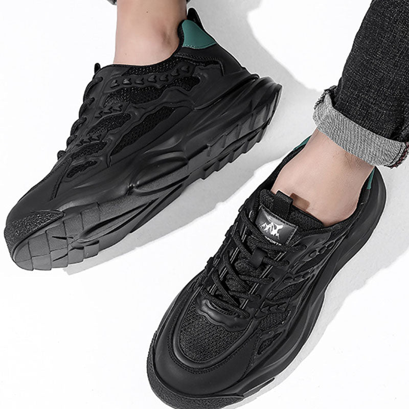 Sports Wave Sneakers