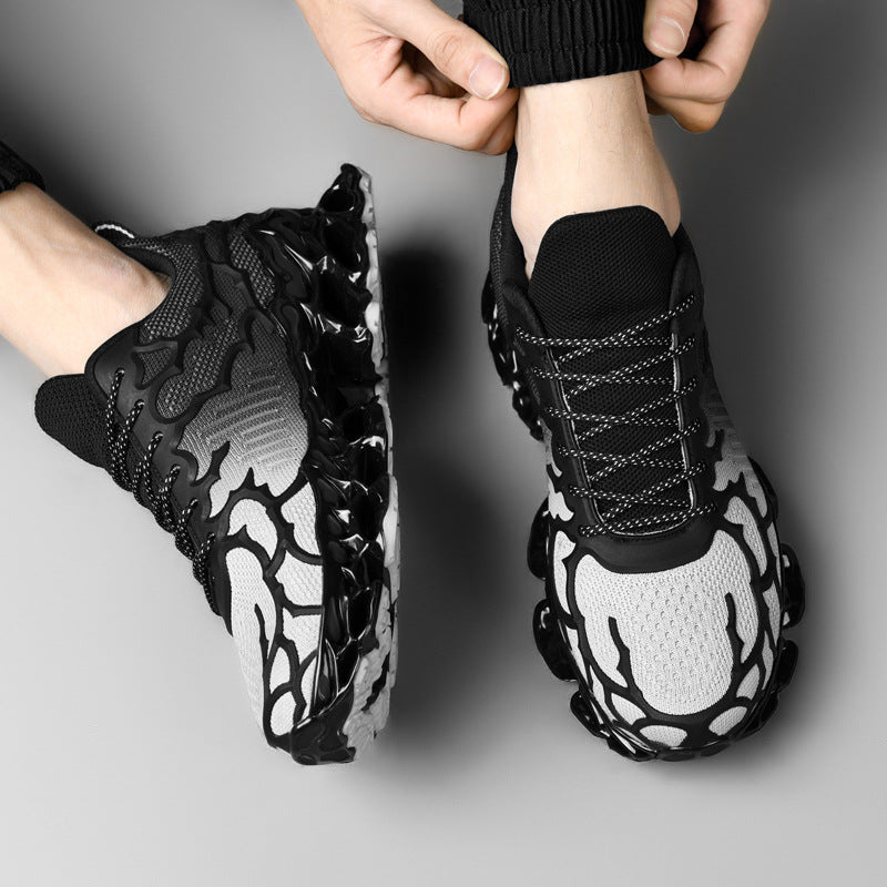 Venom X Sneakers