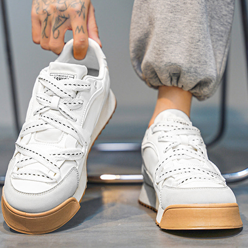 Wanderer WW1 Sneakers