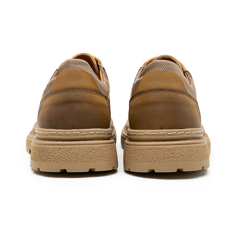 Sandstorm Camel Shoes