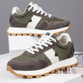 Forest Glide Sneakers