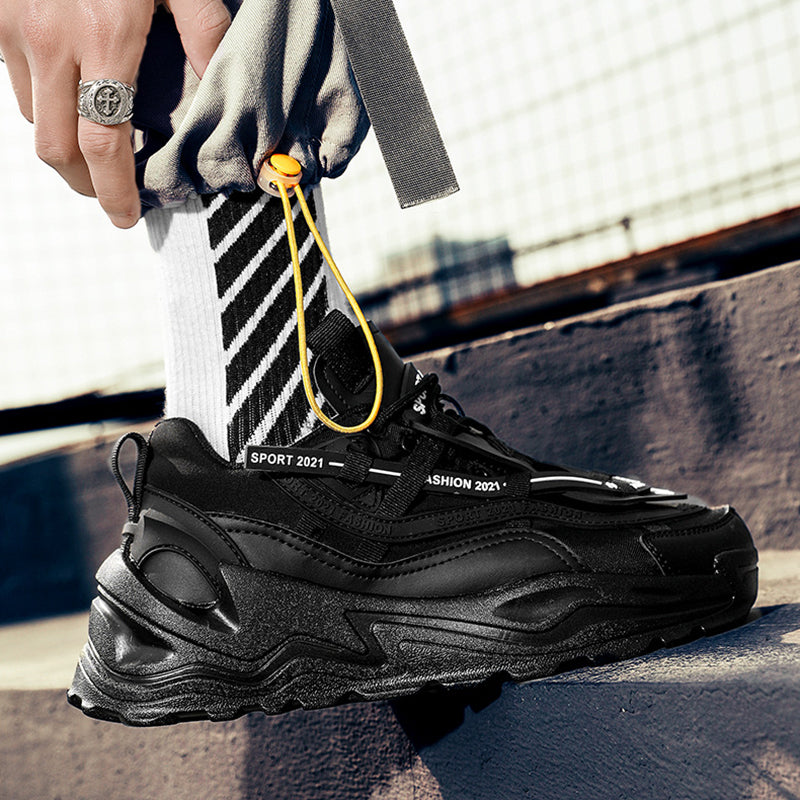 Green Haven GH Sneakers